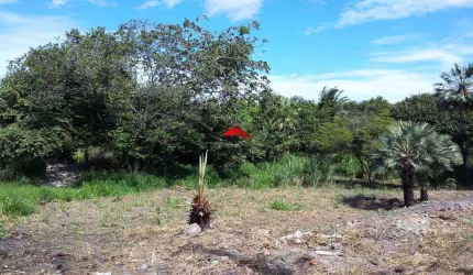 Terreno comercial à venda na BR-116, 100, Ancuri, Fortaleza por R$ 4.500.000