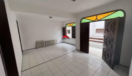Apartamento com 3 quartos à venda na Rua Adolfo Siqueira, 351, Joaquim Távora, Fortaleza por R$ 320.000