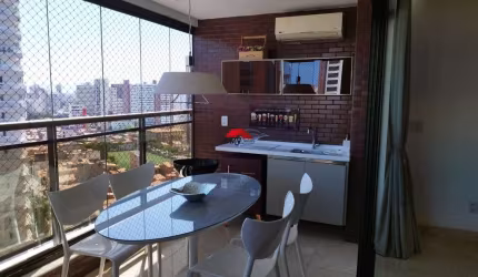 Apartamento com 3 quartos à venda na Canuto de Aguiar., 131, Meireles, Fortaleza por R$ 2.200.000