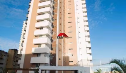 Apartamento com 3 quartos à venda na Doutor Francisco Matos., 679, Cocó, Fortaleza por R$ 950.000