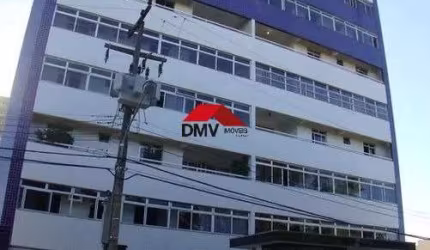 Apartamento com 2 quartos à venda na Rua Conselheiro Tristão, 1500, Fátima, Fortaleza por R$ 600.000