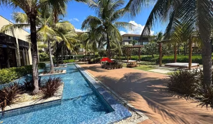 Apartamento com 4 quartos à venda na Das Ubaranas, 1385, Porto das Dunas, Aquiraz por R$ 1.400.000