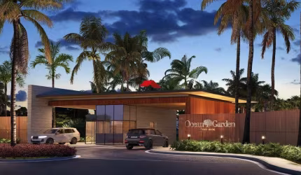 Apartamento com 4 quartos à venda na Avenida Beira Mar, 3476, Praia do Japão, Aquiraz por R$ 2.396.671