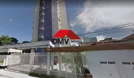 Apartamento com 3 quartos à venda na Rua Pereira de Miranda, 1620, Papicu, Fortaleza por R$ 500.000