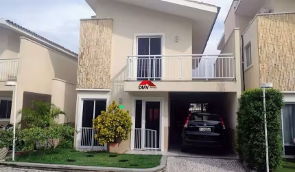 Casa em condomínio fechado com 2 quartos à venda na Rua Diamante, 100, Mondubim, Fortaleza por R$ 650.000