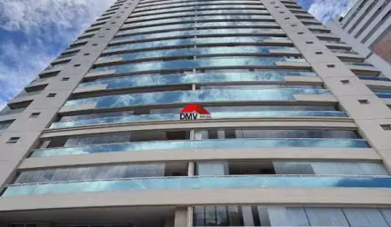 Apartamento com 3 quartos à venda na Rua Bento Albuquerque, 485, Cocó, Fortaleza por R$ 2.300.000