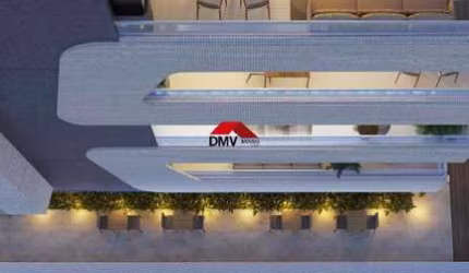 Apartamento com 4 quartos à venda na Rua Visconde de Mauá, 561, Meireles, Fortaleza por R$ 3.159.500