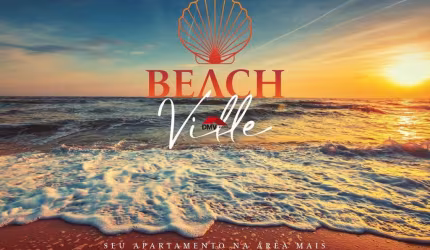 Apartamento com 3 quartos à venda na Avenida Beira Mar, 3614, Praia do Japão, Aquiraz por R$ 785.438