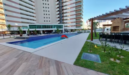 Apartamento com 3 quartos à venda na Rua Joaquim Lima, 1201, Papicu, Fortaleza por R$ 755.130