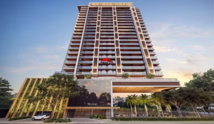Apartamento com 2 quartos à venda na Rua Paula Ney, 66, Aldeota, Fortaleza por R$ 1.382.195