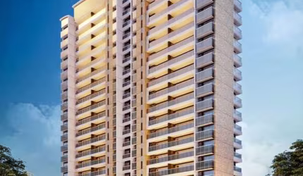Apartamento com 3 quartos à venda na Rua Coronel Jucá, 1717, Aldeota, Fortaleza por R$ 1.235.155