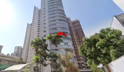 Apartamento com 3 quartos à venda na Rua Thomaz Pompeu, 325, Meireles, Fortaleza por R$ 2.200.000