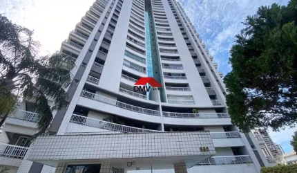 Apartamento com 4 quartos à venda na Avenida Rui Barbosa, 880, Aldeota, Fortaleza por R$ 1.650.000