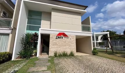 Casa em condomínio fechado com 3 quartos à venda na Nossa Sra. de Nazaré, 275, Coité, Eusébio por R$ 940.000