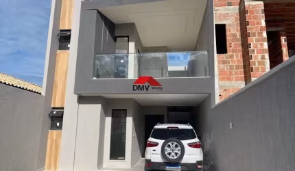 Casa com 4 quartos à venda na Rua Marcelo Reis, 119, Edson Queiroz, Fortaleza por R$ 670.000