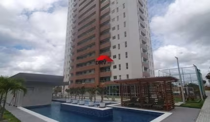 Apartamento com 3 quartos à venda na Luis Pedro dos Santos, 51, Centro, Eusébio por R$ 529.000