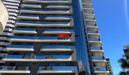 Apartamento com 4 quartos à venda na Rua Doutor José Lourenço, 605, Meireles, Fortaleza por R$ 4.000.000