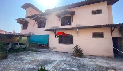Casa com 5 quartos à venda na Avenida Léa Pompeu, 339, Jardim das Oliveiras, Fortaleza por R$ 700.000