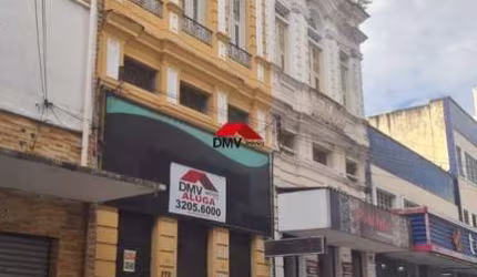 Ponto comercial à venda na Rua Major Facundo, 279, Centro, Fortaleza por R$ 950.000