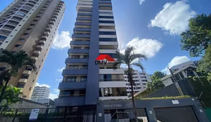 Apartamento com 3 quartos à venda na Rua Monsenhor Catão, 1170, Aldeota, Fortaleza por R$ 795.000