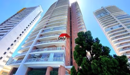 Apartamento com 2 quartos à venda na Avenida Padre Antônio Tomás, 3855, Cocó, Fortaleza por R$ 690.000