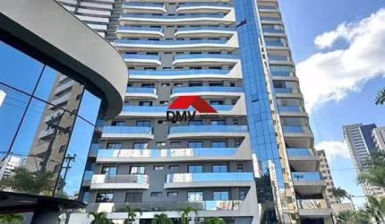 Apartamento com 4 quartos à venda na Dr. José Lourenço, 605, Meireles, Fortaleza por R$ 4.500.000