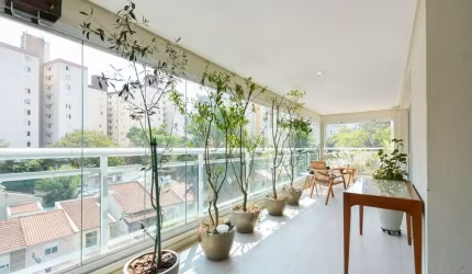 Apartamento à venda no bairro Vila Mariana - São Paulo/SP