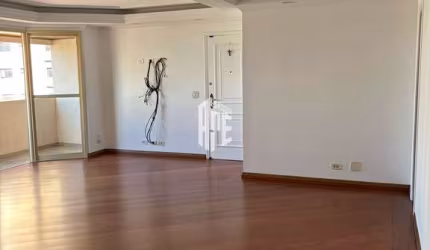 Apartamento Grande e Confortável na Vila Assunção, Santo André/SP - Localização Privilegiada