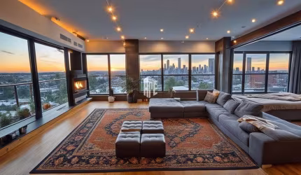Apartamento no Itaim Bibi, São Paulo/SP
