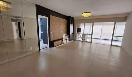 Apartamento de Alto Padrão - 3 suítes e Varanda Gourmet!