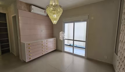 Apartamento em Santo André, na Vila Gilda - ótima localização, ao lado do Shopping ABC