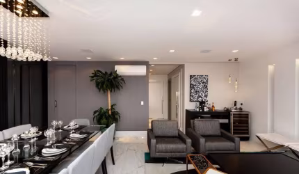 Apartamento à venda no bairro Perdizes - São Paulo/SP