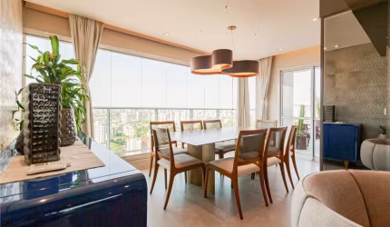 Apartamento à venda no bairro Vila Mariana - São Paulo/SP