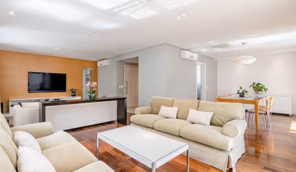 Apartamento à venda no bairro Paraíso - São Paulo/SP