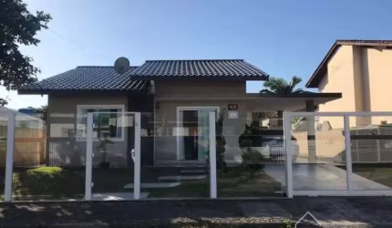 Casa em Itapoá - SC