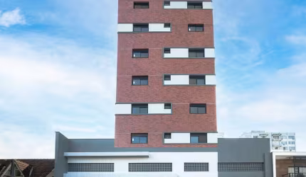 Apartamento de alto padrão com 03 suítes e 02 vagas no Bairro América em Joinville