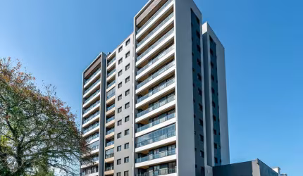 Apartamento com 02 quartos, sendo 01 suíte, no bairro Anita Garibaldi