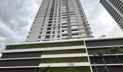Apartamento semi mobiliado para aluguel anual - Condomínio Torres da Brava