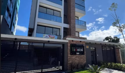 Apartamento alto padrão