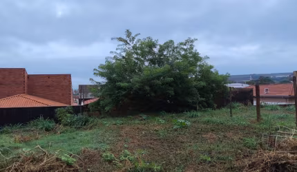 Excelente Terreno Em Dumont