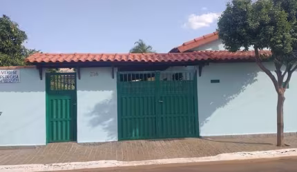 Excelente Casa Em Guatapará
