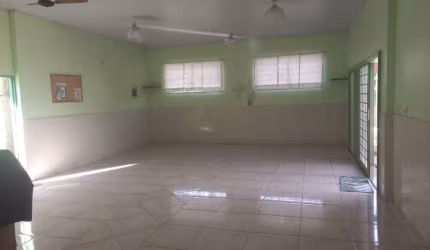 EXCELENTE SALÃO PARA IGREJA OU COMÉRCIO