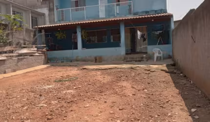 SOBRADO DOCUMENTADA