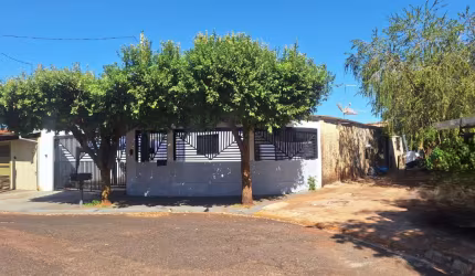 LINDA CASA BELA VISTA PRADÓPOLIS SP