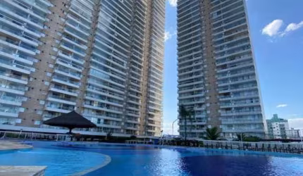 APARTAMENTO PE DE AREIA - 3 DORMITÓRIOS VILA MIRIM