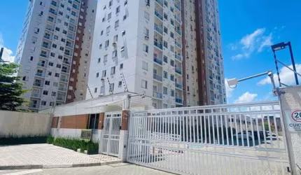 APARTAMENTO 2 DORMITÓRIOS OCIAN PRAIA GRANDE