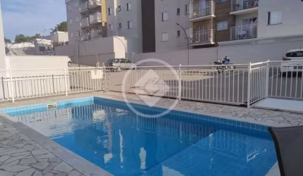 Apartamento à Venda no Bello Cielo II em Vinhedo/SP codigo: 107430