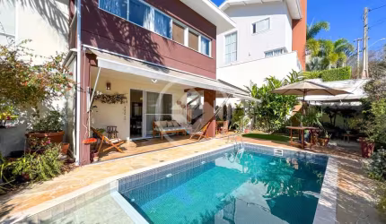 Casa à venda no Condomínio Recanto dos Paturis em Vinhedo/SP codigo: 72613
