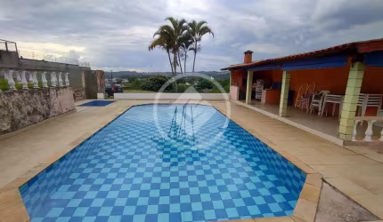 Chácara a venda com 8.194 m² de terreno no Pinheirinho em Vinhedo/SP codigo: 101277