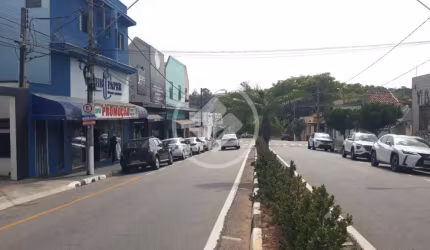 Terreno Comercial á venda em pleno centro de Vinhedo SP codigo: 88337